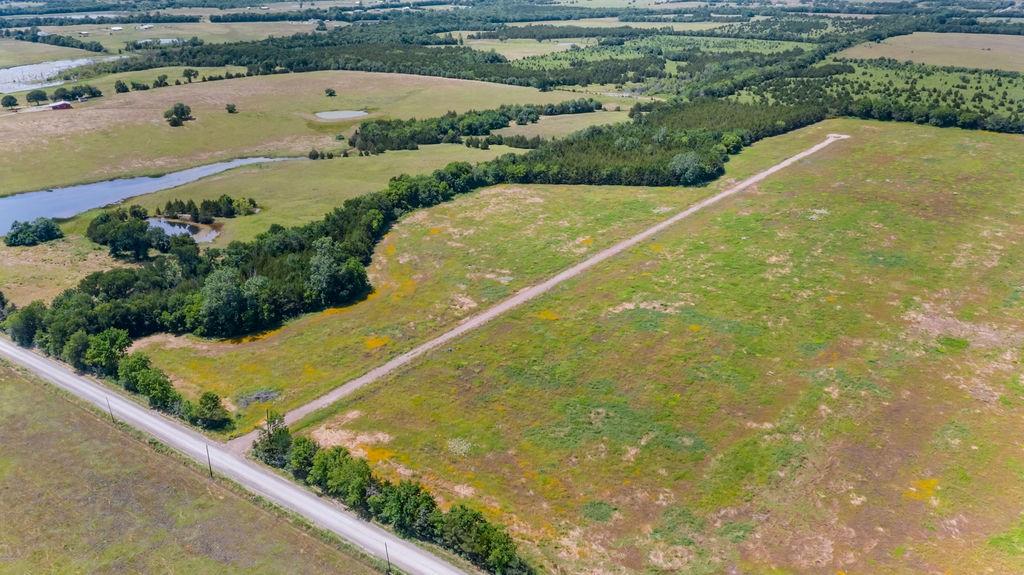Auds Creek Estates - Land