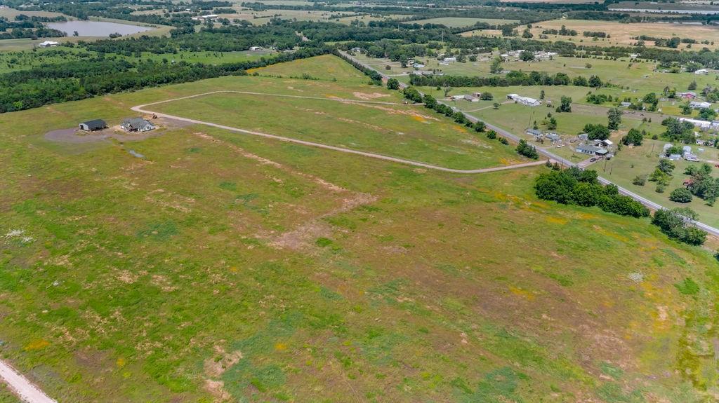 Auds Creek Estates - Land