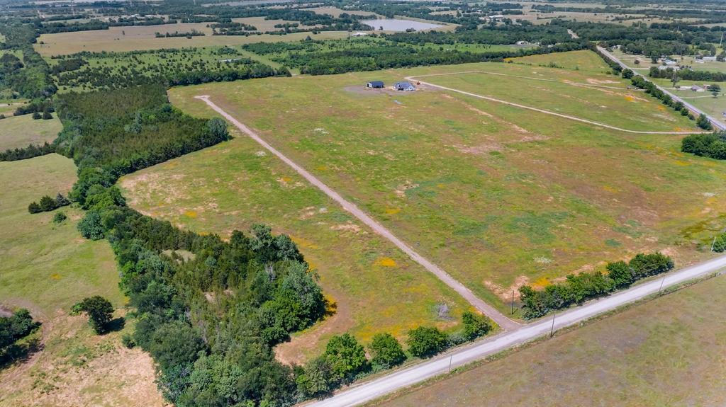 Auds Creek Estates - Land
