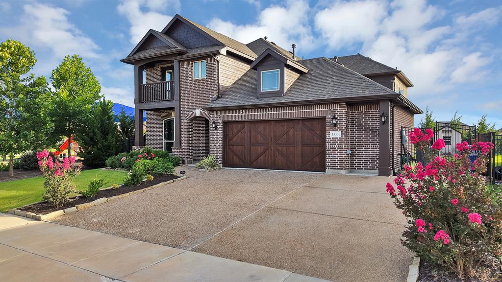 1330 Lantern Faith Drive
