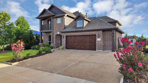 1330 Lantern Faith Drive Wylie TX 75098