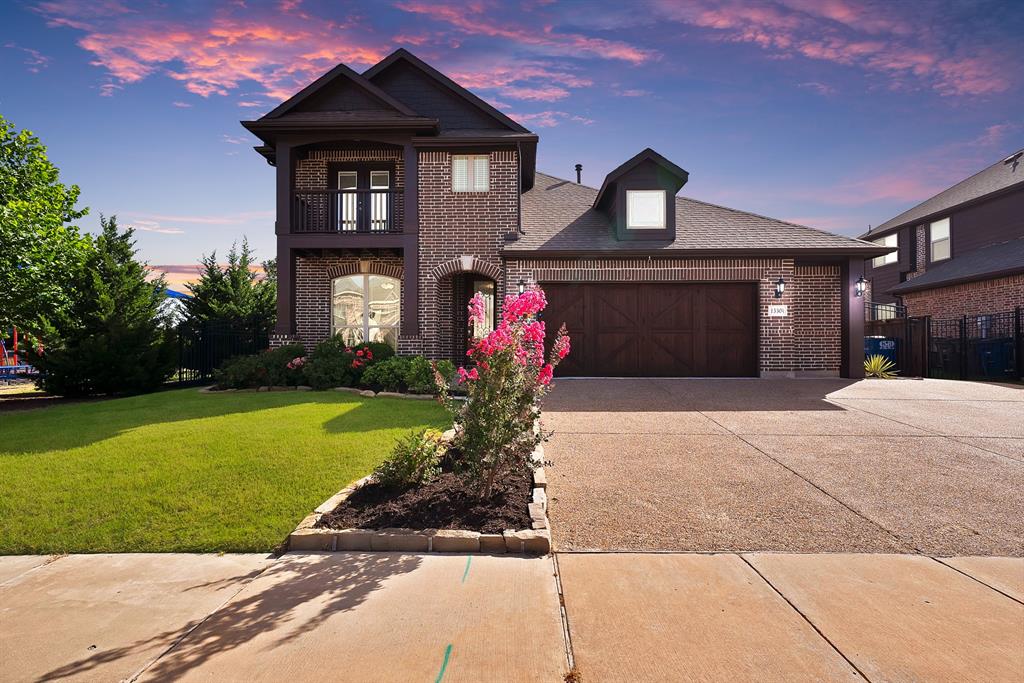 1330 Lantern Faith Drive