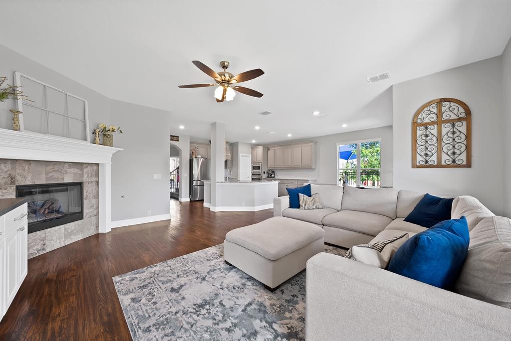 1330 Lantern Faith Drive