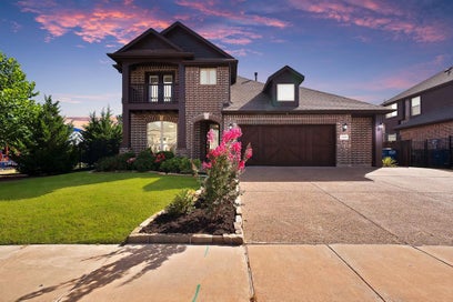 1330 Lantern Faith Drive Wylie TX 75098