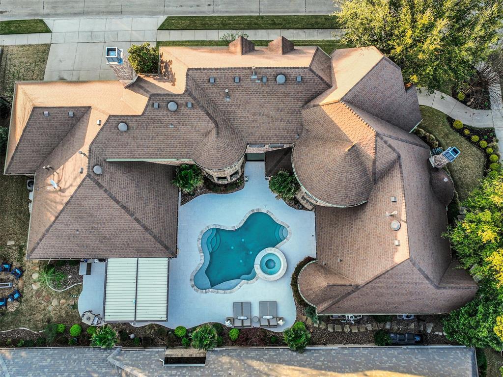 Starwood Ph Four Village 18 - Residential
