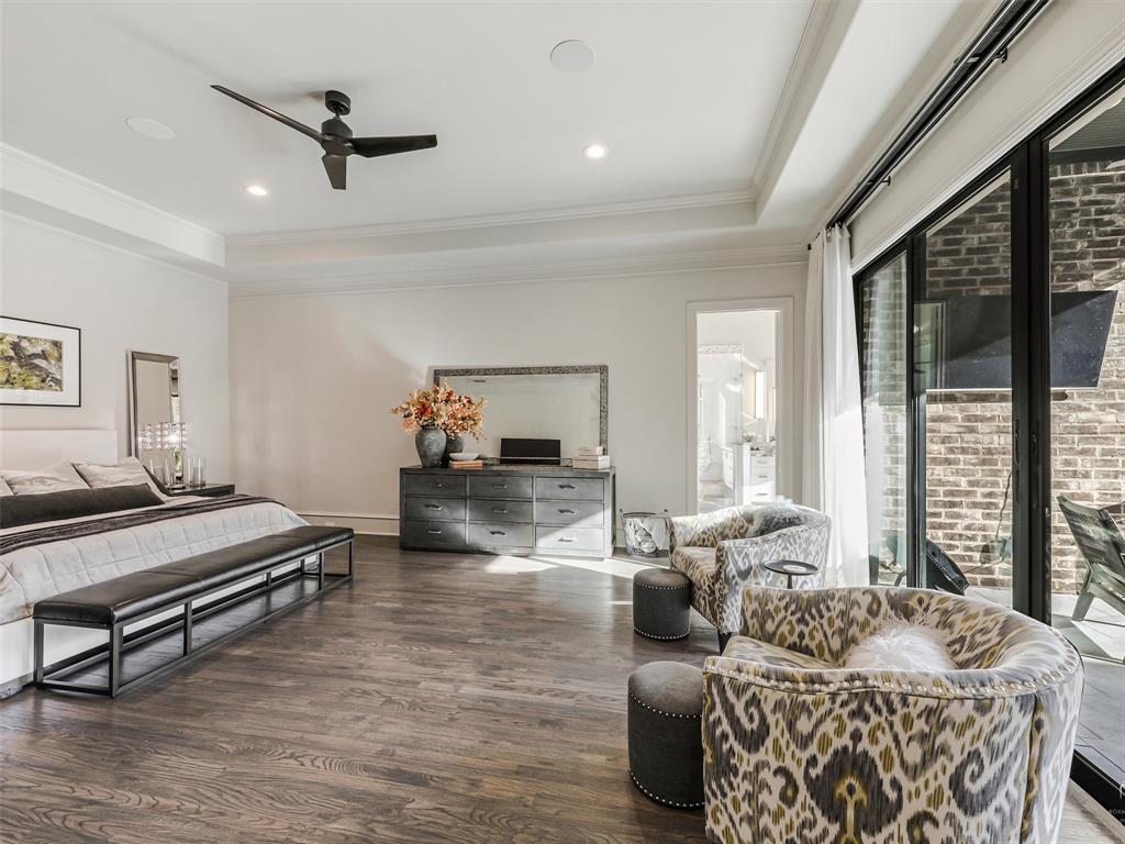 Starwood Ph Four Village 18 - Residential
