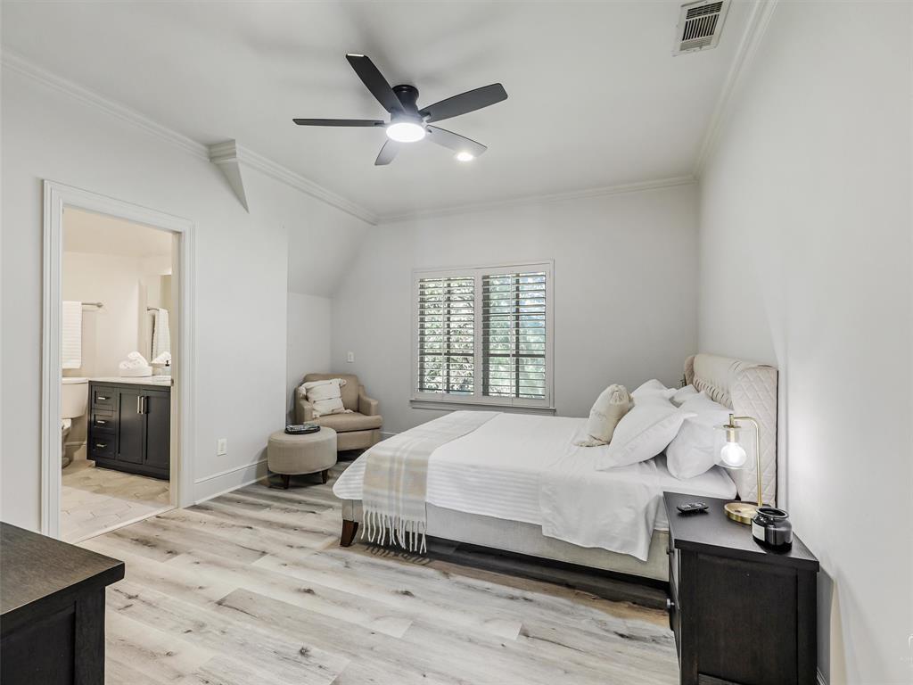 Starwood Ph Four Village 18 - Residential