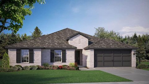 Photo of 3352 PIER VIEW Street, Grand Prairie, TX 76065 (MLS # 21334149)