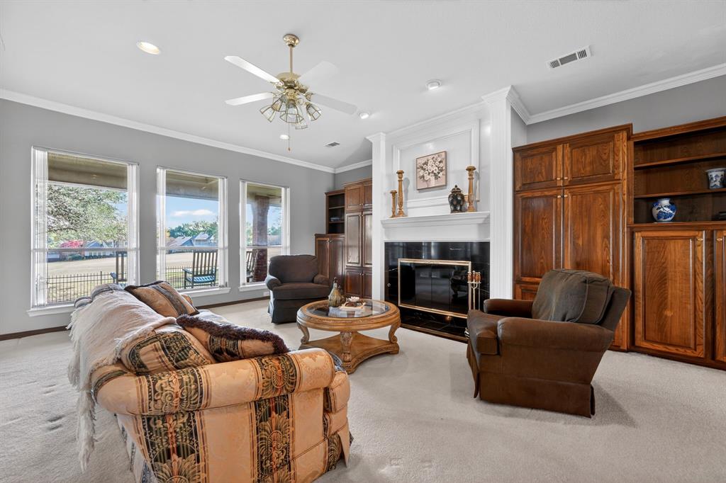 Meadow Ridge Ph II - Residential