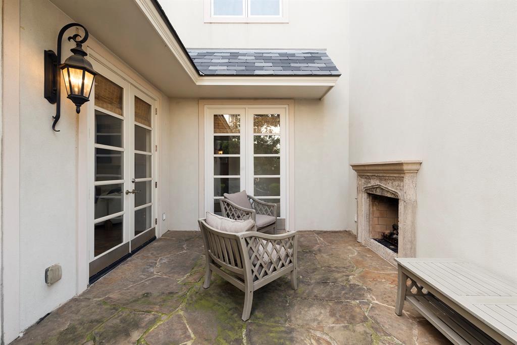 University Heights #5 - Residential