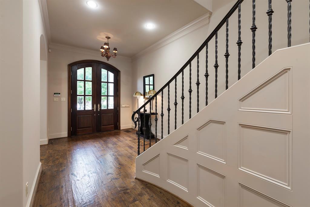 University Heights #5 - Residential