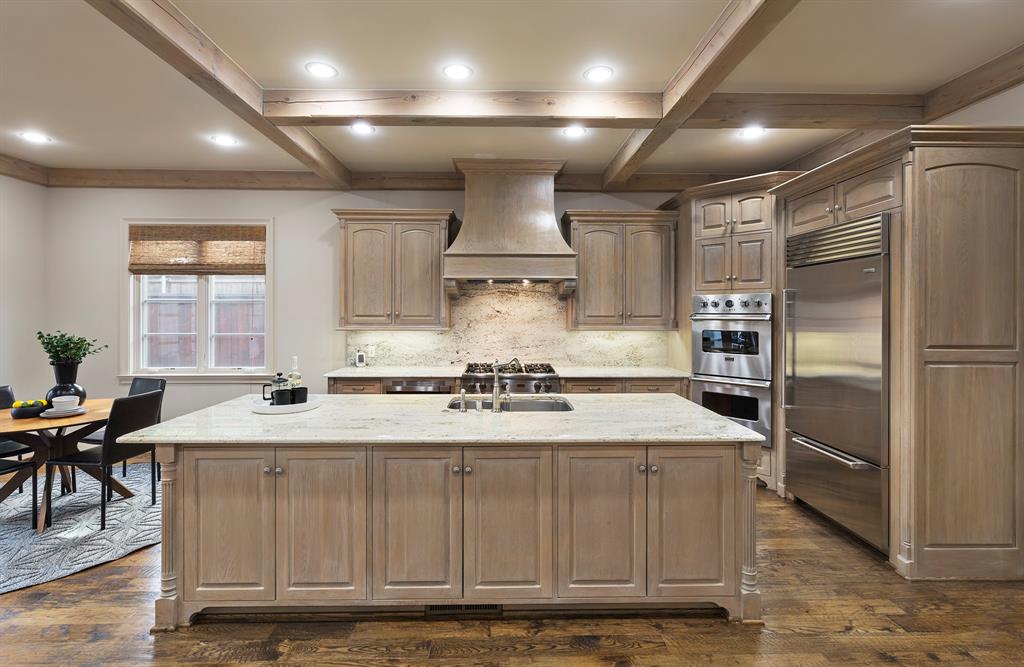 University Heights #5 - Residential