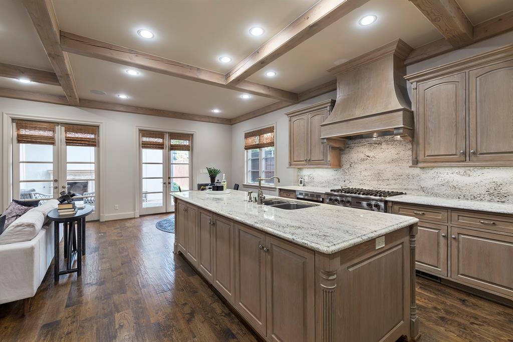 University Heights #5 - Residential