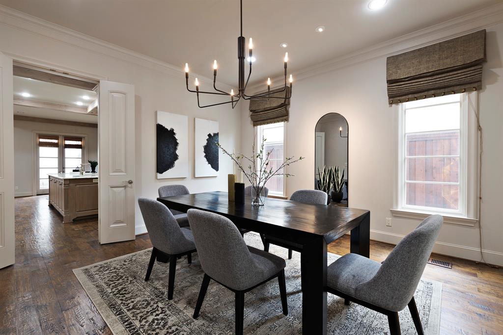 University Heights #5 - Residential