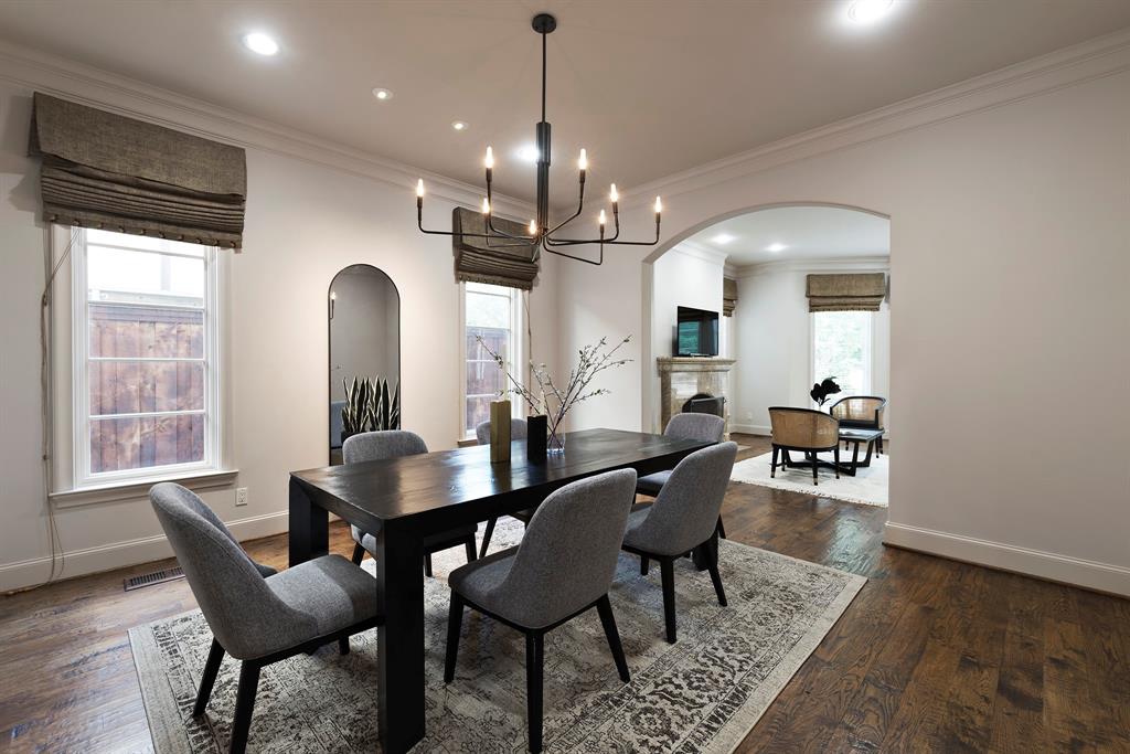 University Heights #5 - Residential