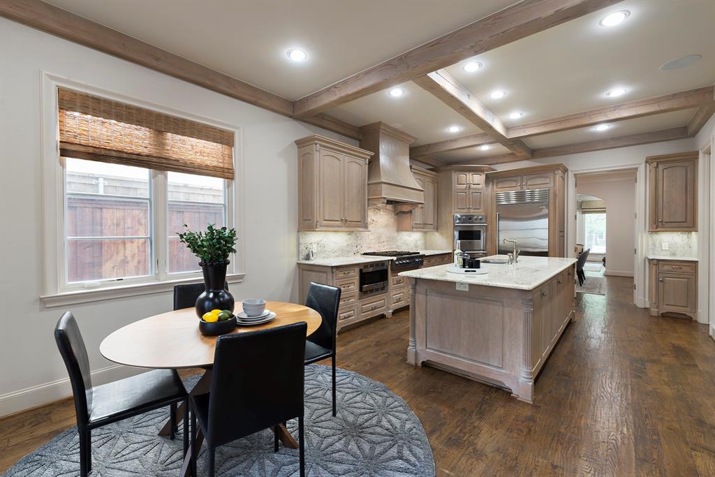 University Heights #5 - Residential