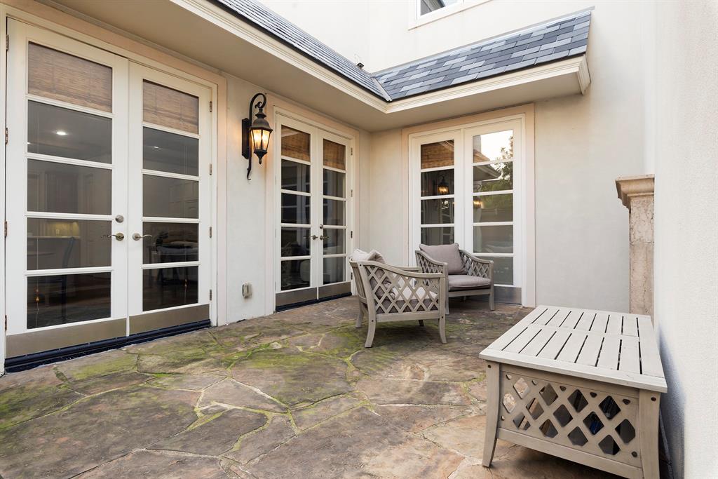 University Heights #5 - Residential