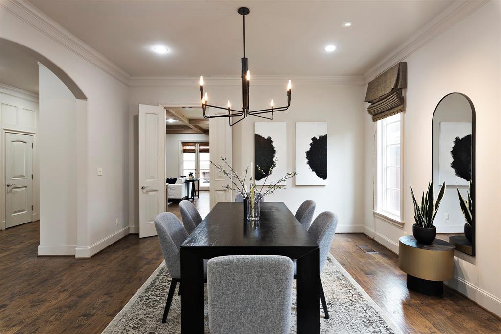 University Heights #5 - Residential