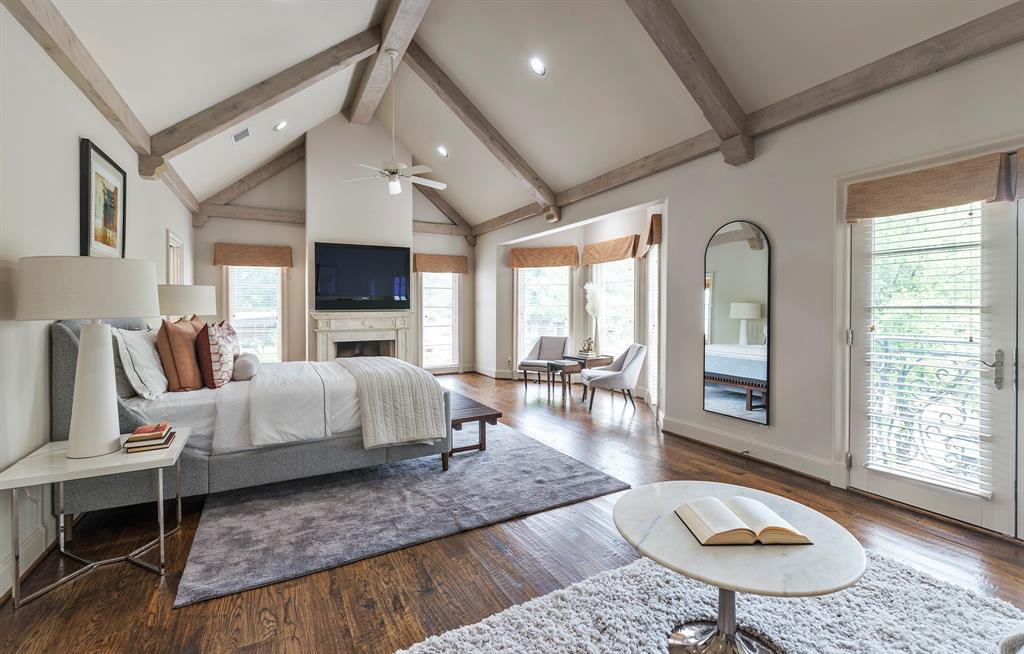 University Heights #5 - Residential