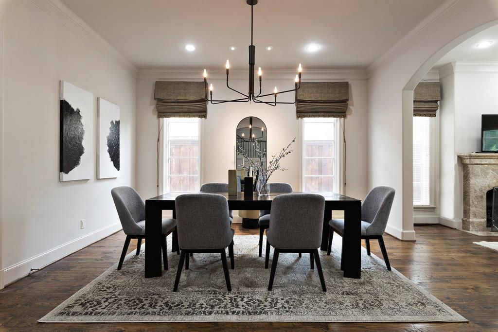 University Heights #5 - Residential