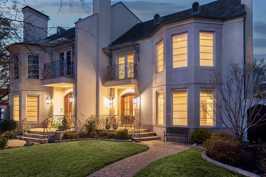 University Heights #5 - Residential