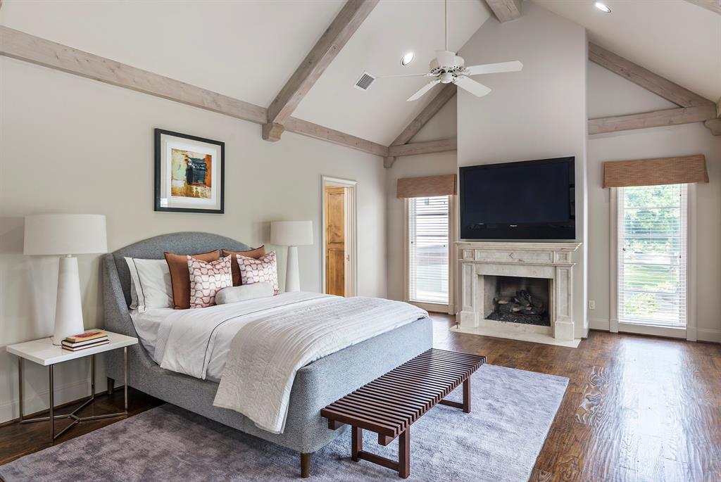 University Heights #5 - Residential