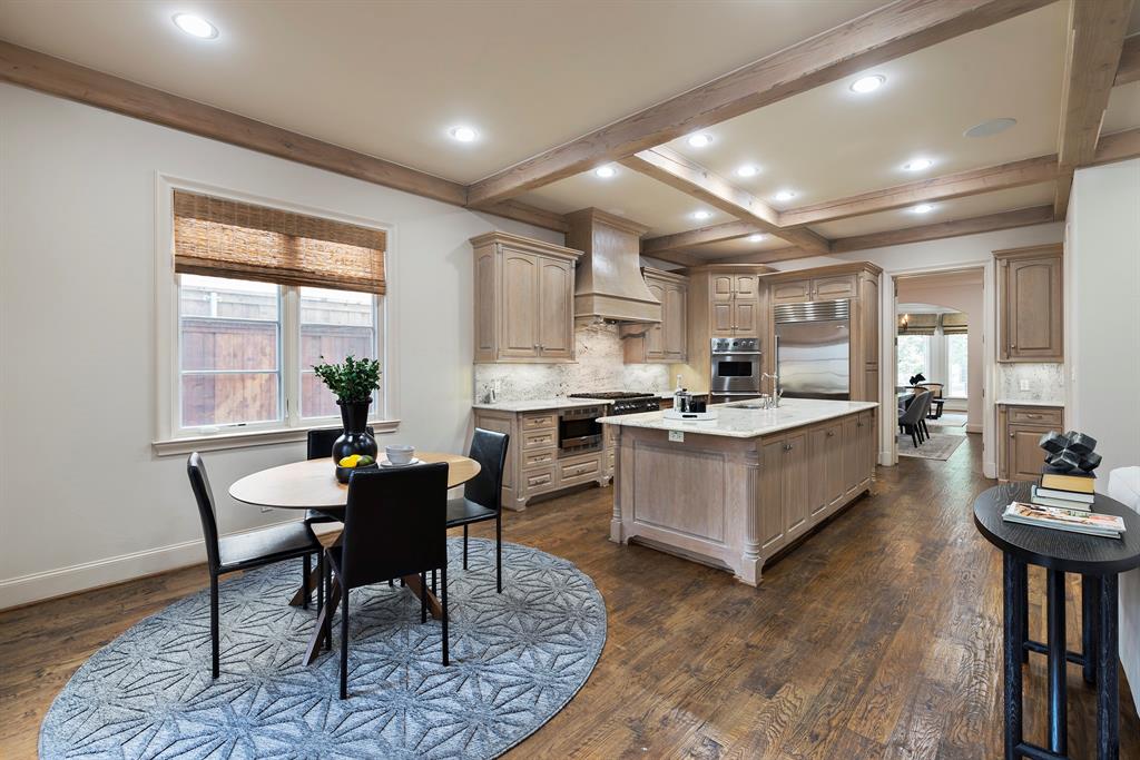 University Heights #5 - Residential