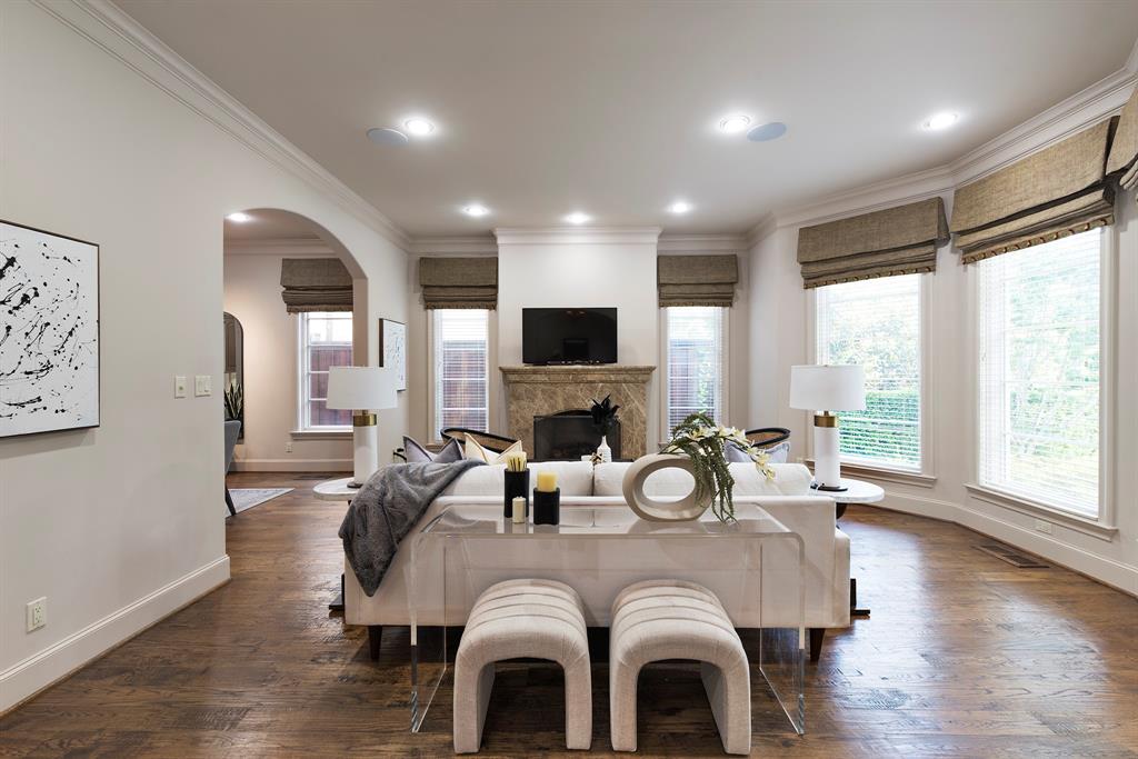 University Heights #5 - Residential