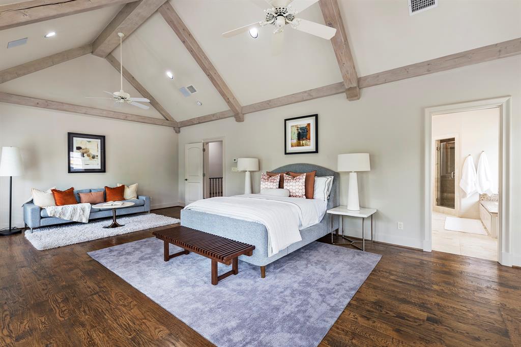 University Heights #5 - Residential