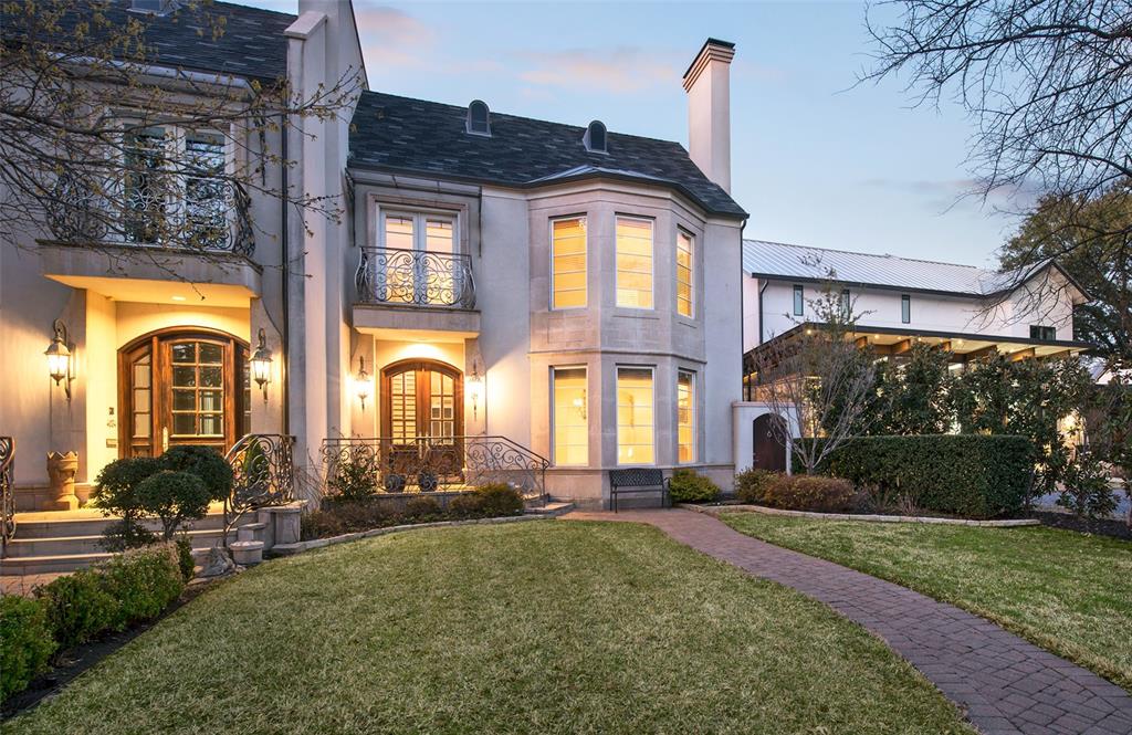 University Heights #5 - Residential