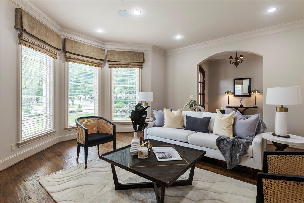 University Heights #5 - Residential