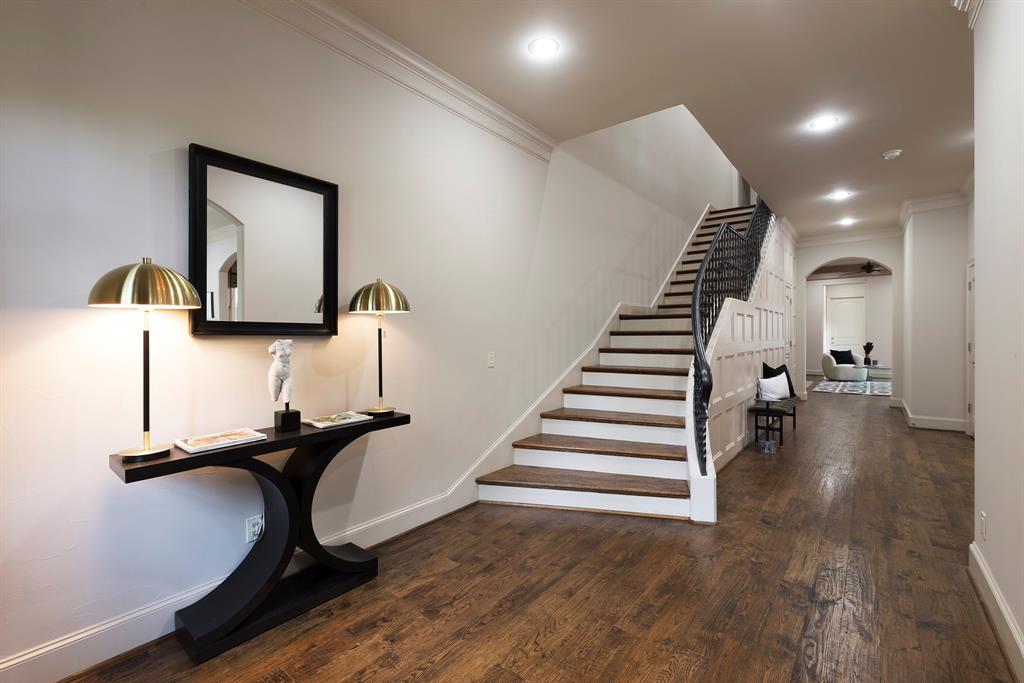 University Heights #5 - Residential