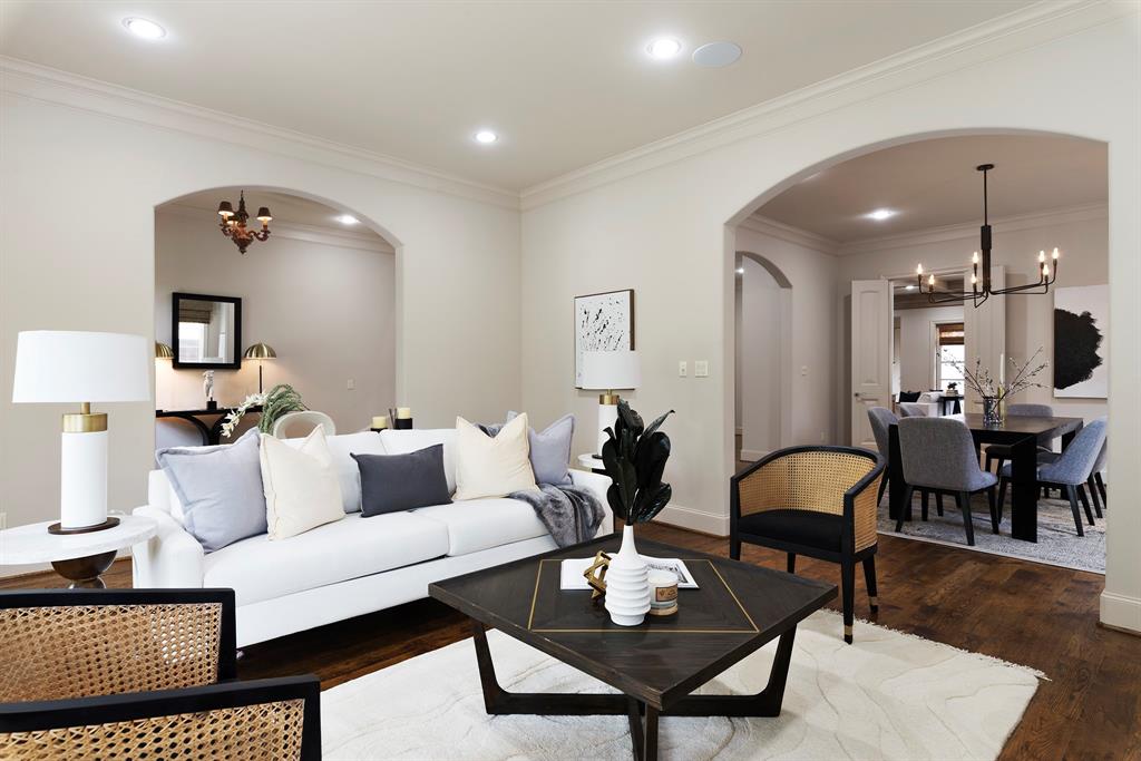 University Heights #5 - Residential