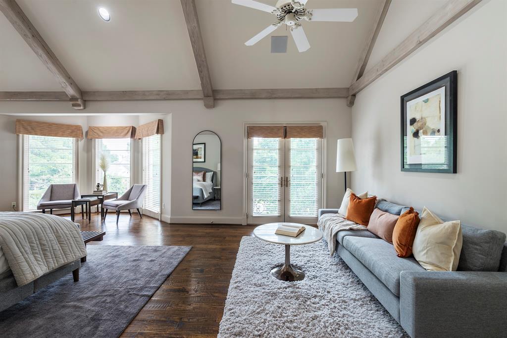 University Heights #5 - Residential