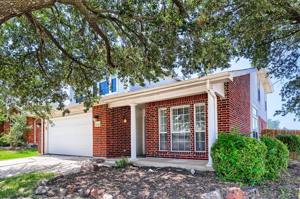 5602 Vista Park Lane