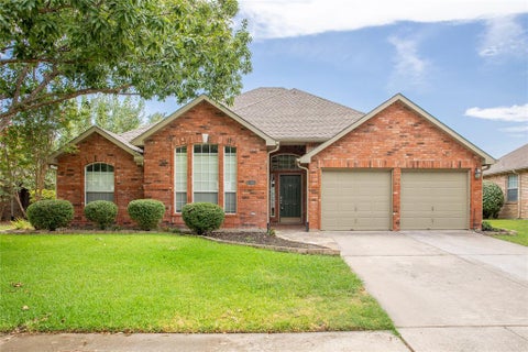 Photo of 11301 New Orleans Drive, Frisco, TX 75035 (MLS # 21349945)