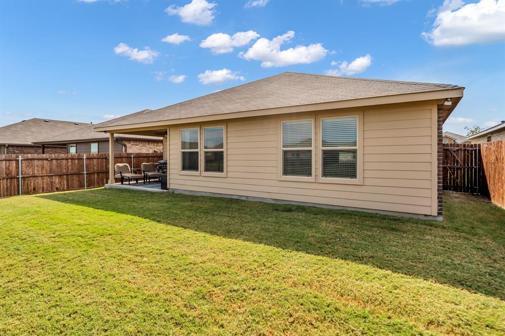 Liberty Trls Ph 3 - Residential