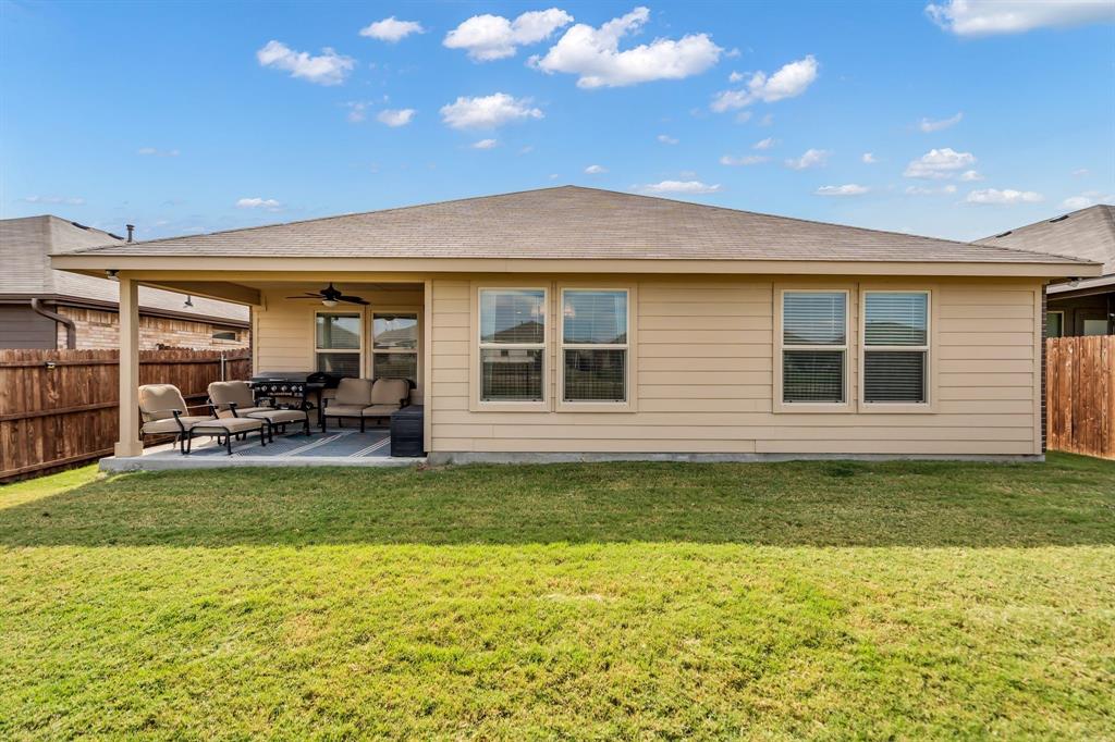 Liberty Trls Ph 3 - Residential