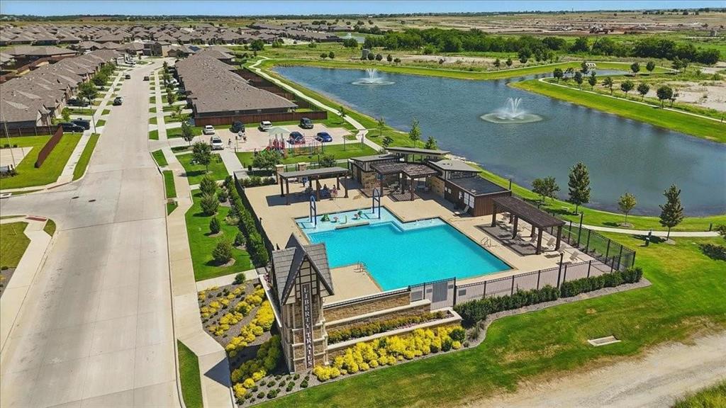 Liberty Trls Ph 3 - Residential