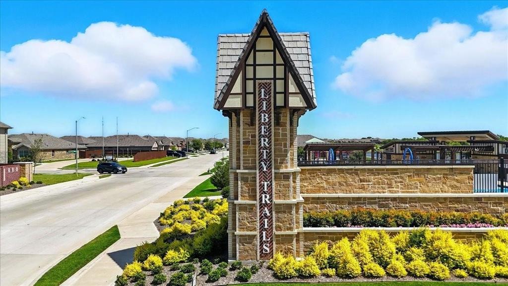 Liberty Trls Ph 3 - Residential