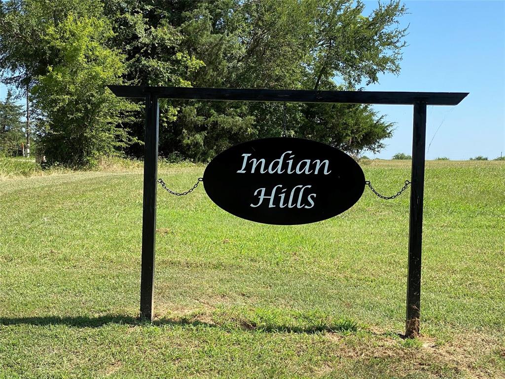 Indian Hills - Land