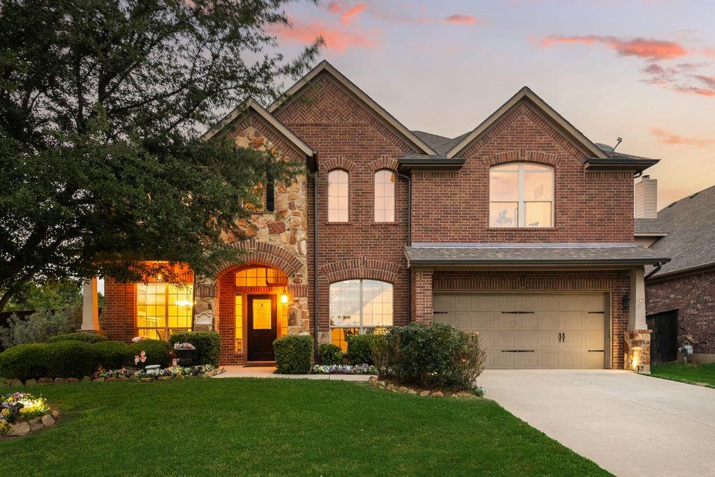 349 Enfield Drive