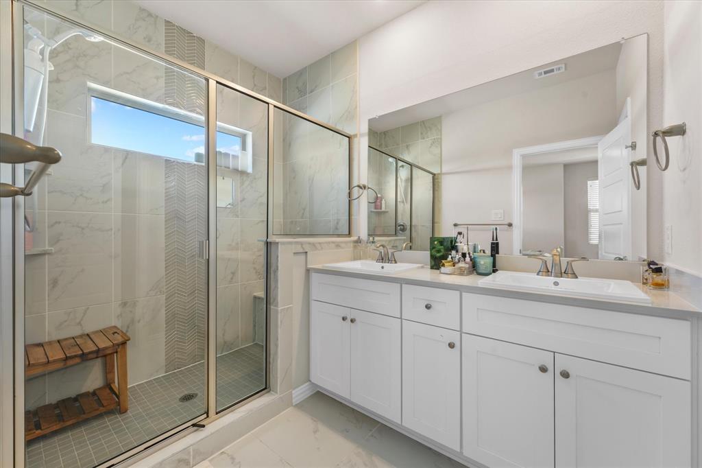 Tenison Village - Residential