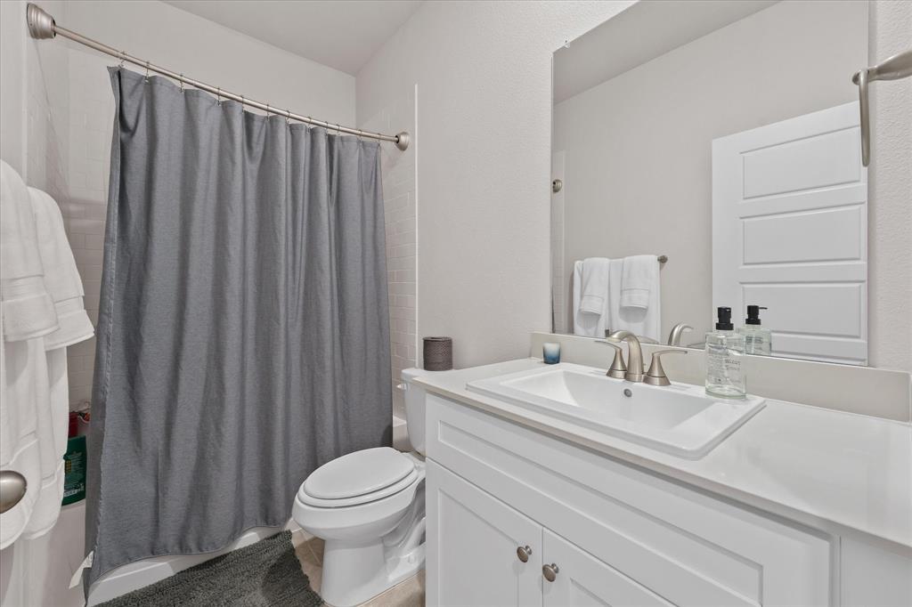 Tenison Village - Residential