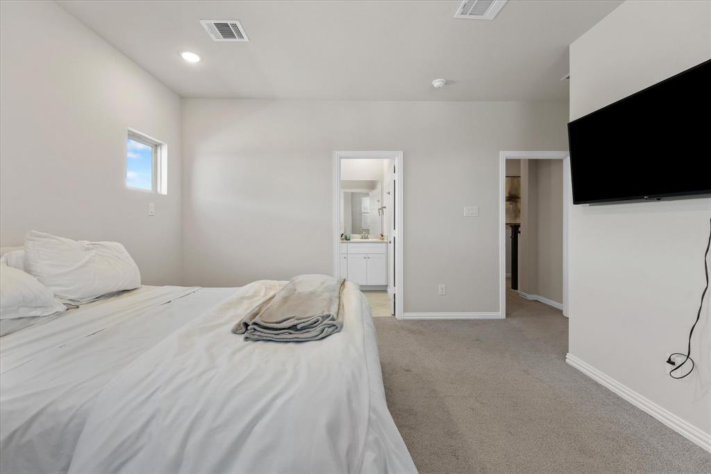 Tenison Village - Residential