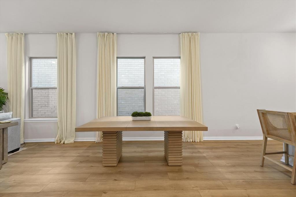 Tenison Village - Residential