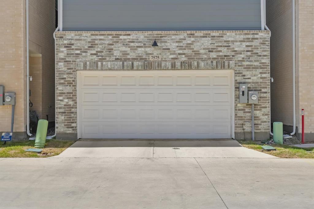 Tenison Village - Residential