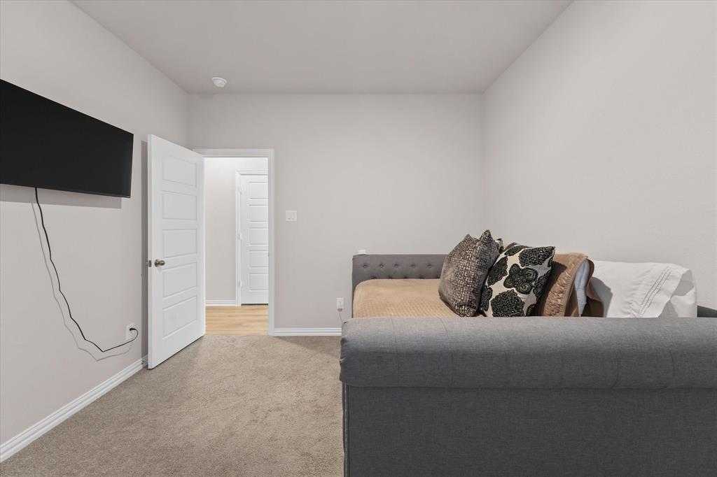 Tenison Village - Residential