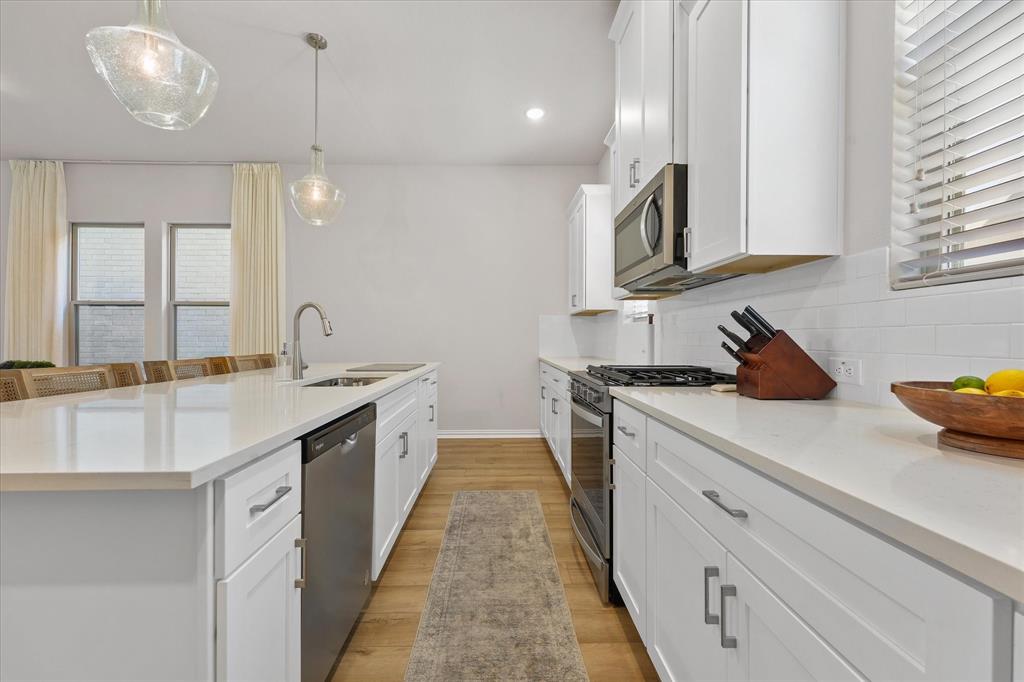 Tenison Village - Residential