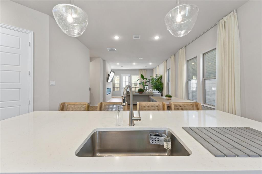 Tenison Village - Residential